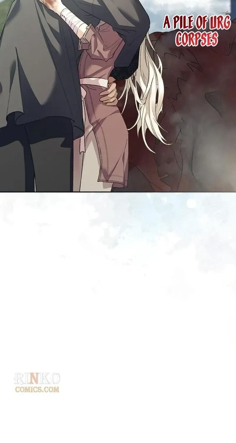 Read Sleepless Death chapter 18 image 24 on Lezhin