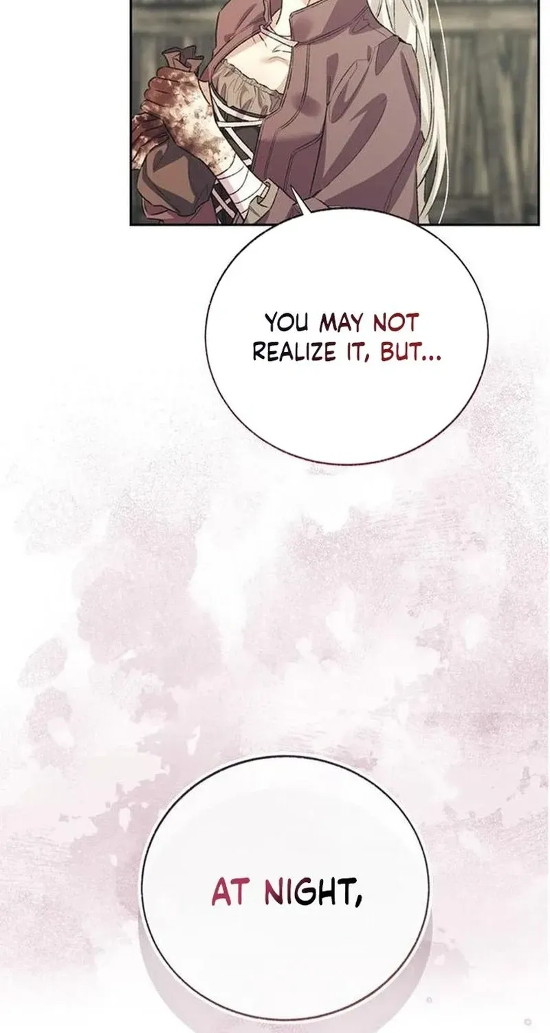 Read Sleepless Death chapter 18 image 3 on Lezhin