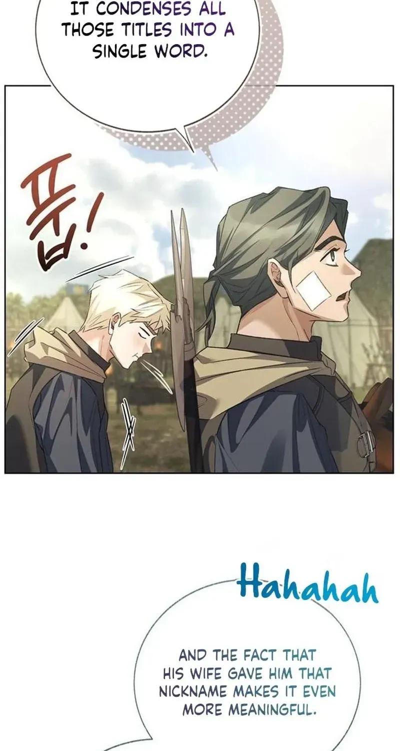 Read Sleepless Death chapter 18 image 32 on Lezhin
