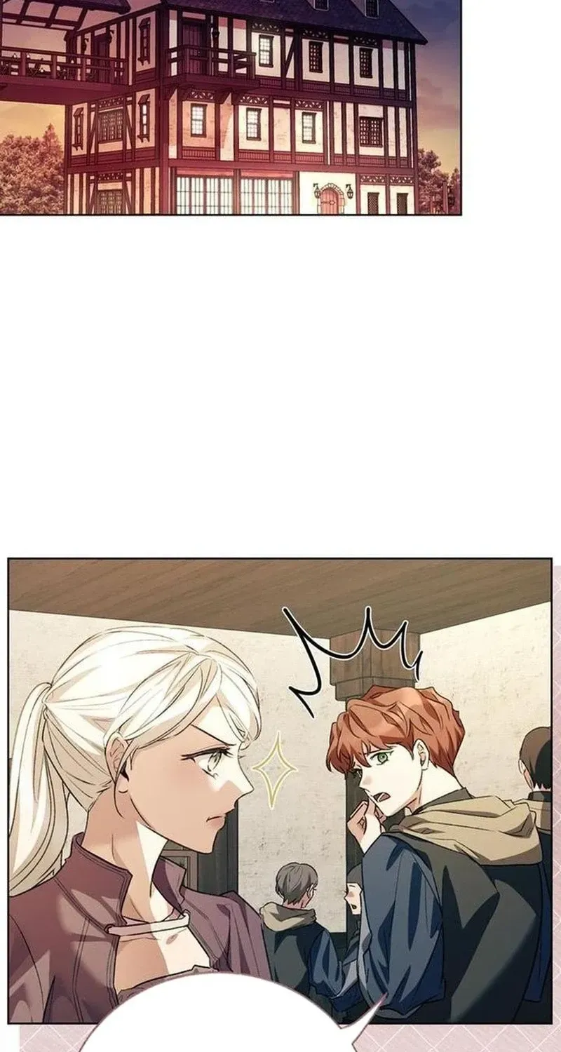 Read Sleepless Death chapter 18 image 36 on Lezhin