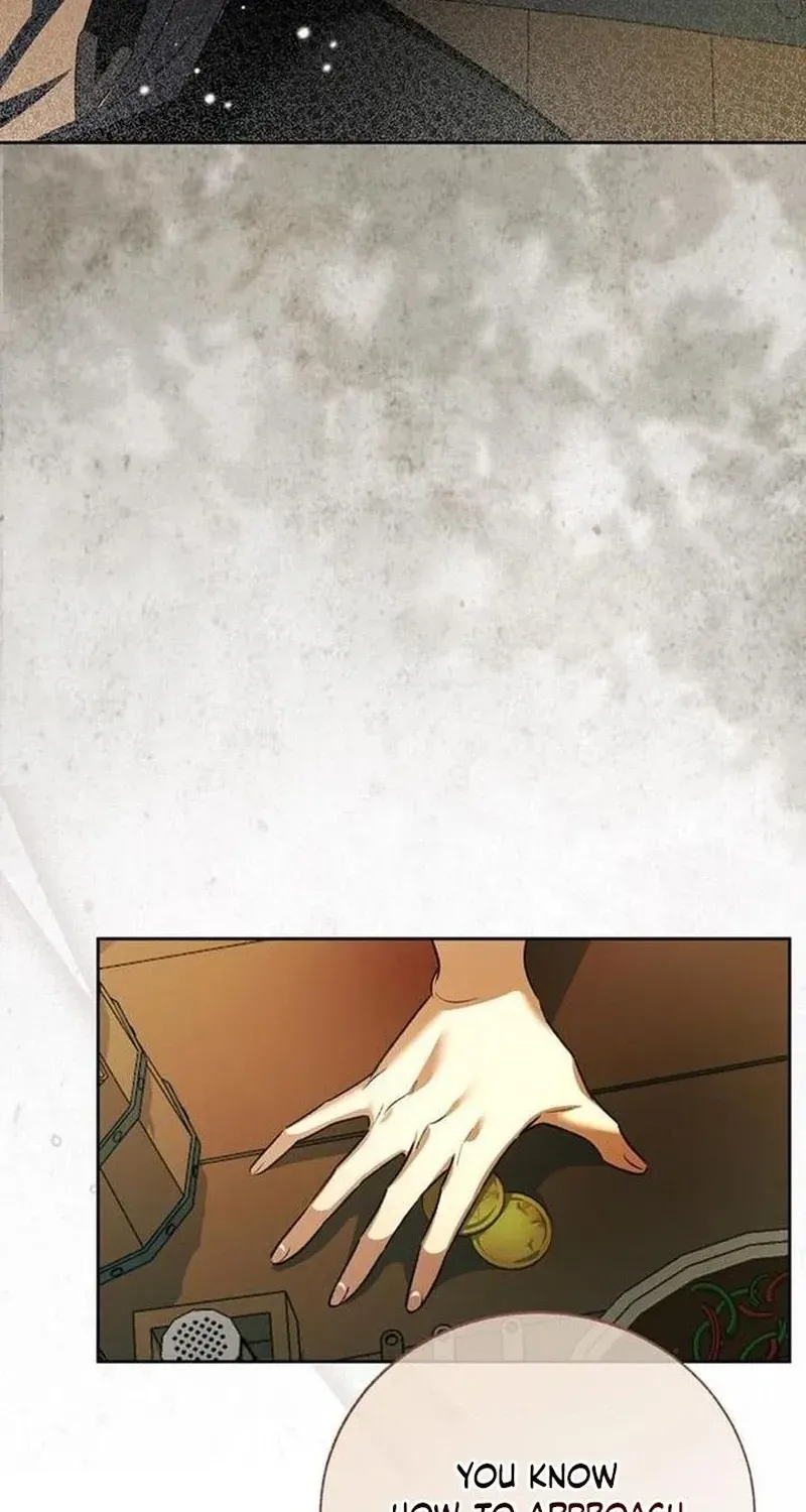 Read Sleepless Death chapter 18 image 49 on Lezhin