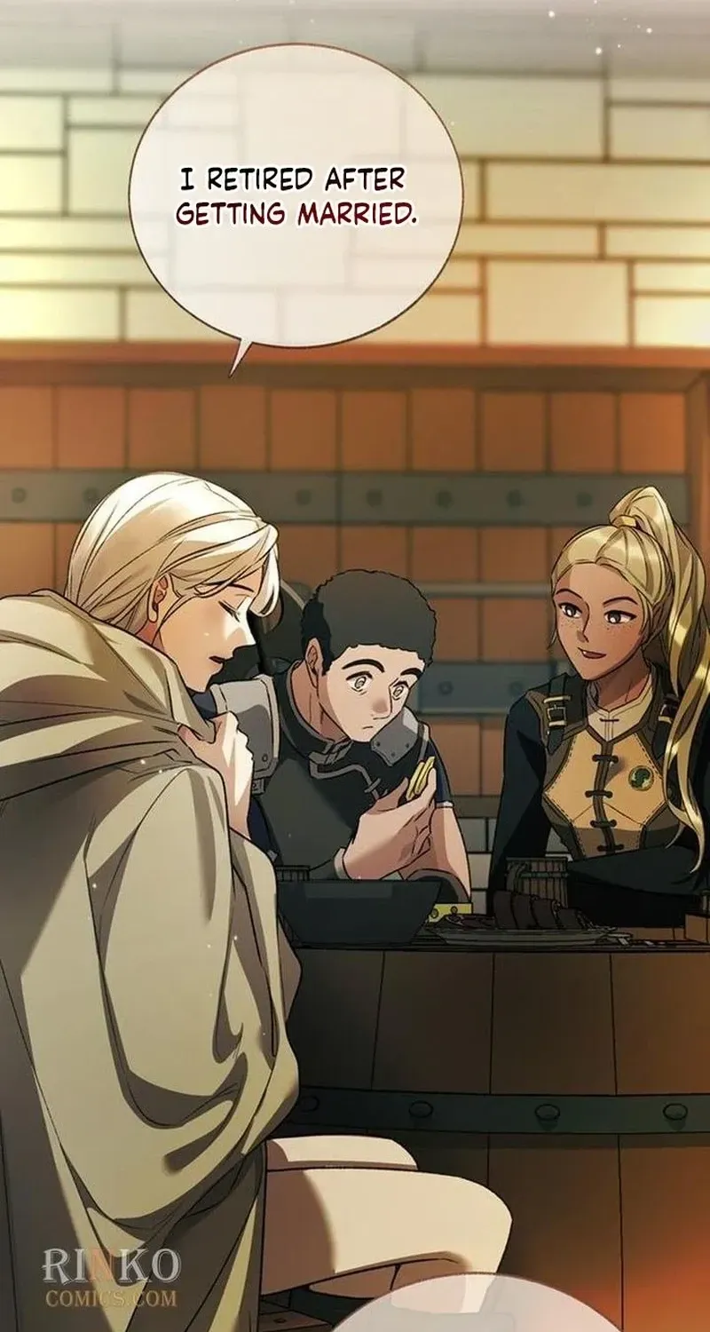 Read Sleepless Death chapter 18 image 51 on Lezhin