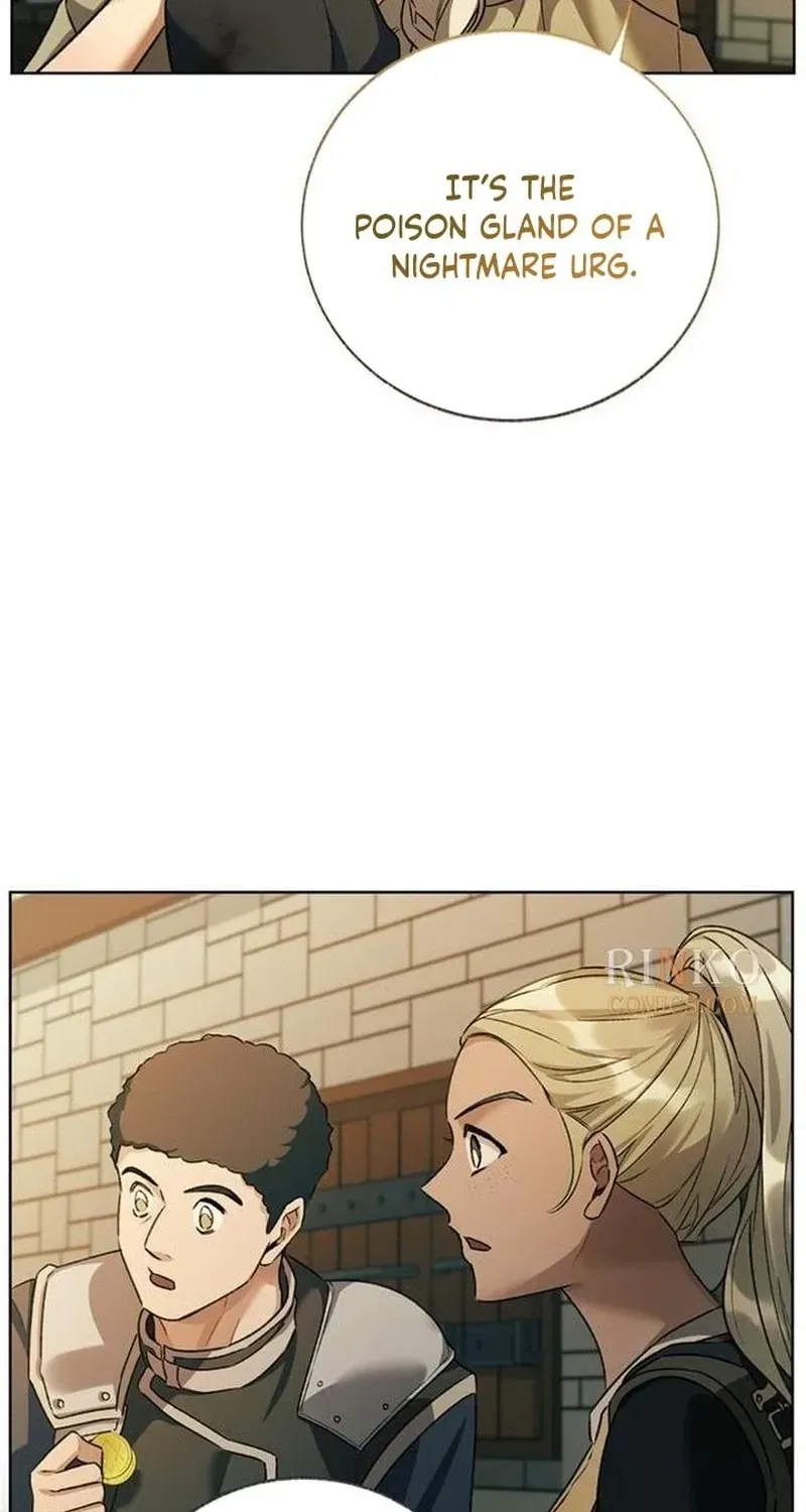 Read Sleepless Death chapter 18 image 53 on Lezhin