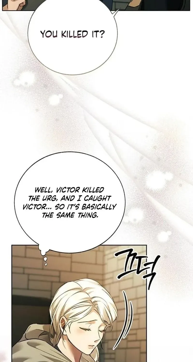 Read Sleepless Death chapter 18 image 54 on Lezhin