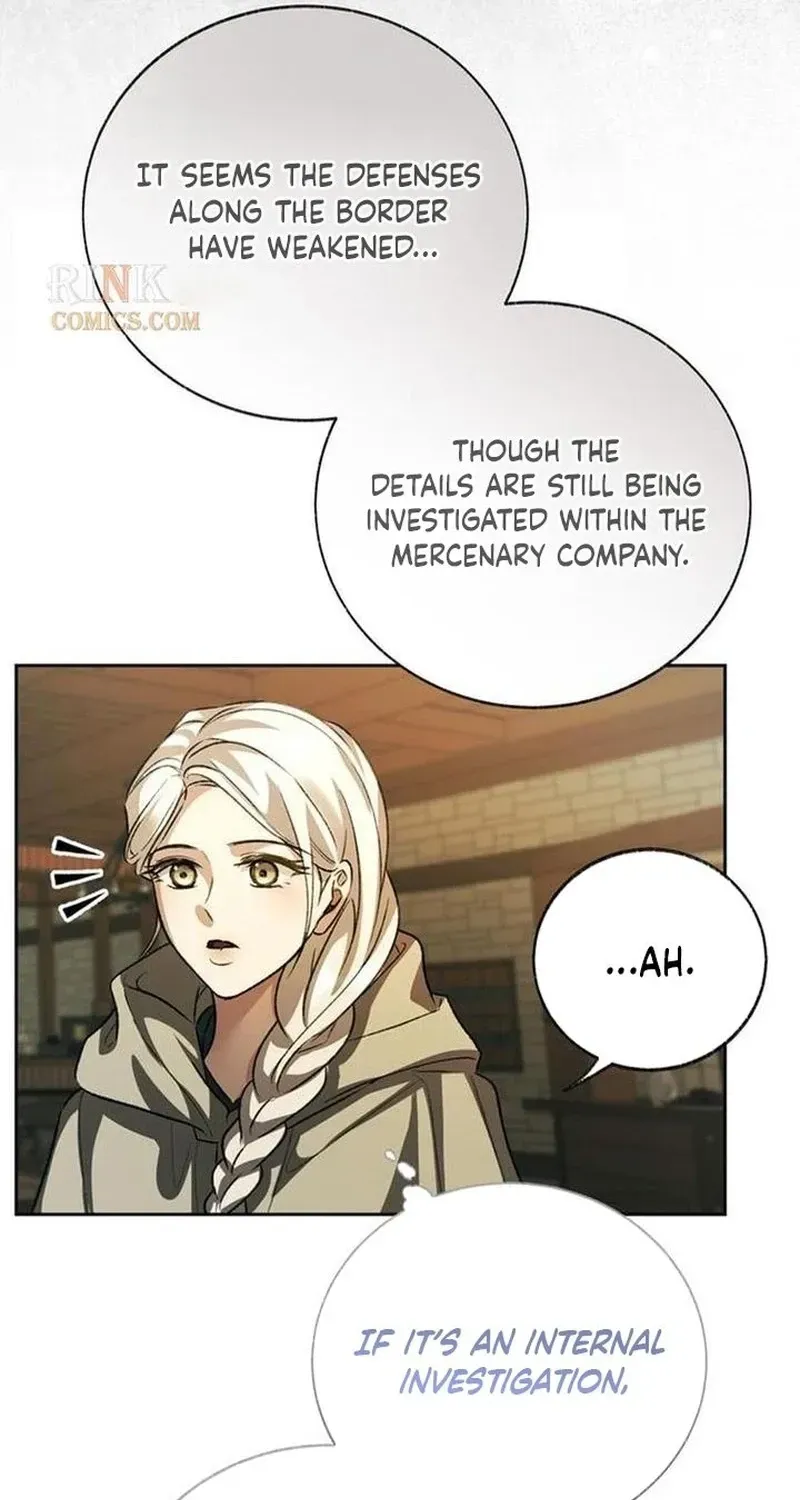 Read Sleepless Death chapter 18 image 65 on Lezhin