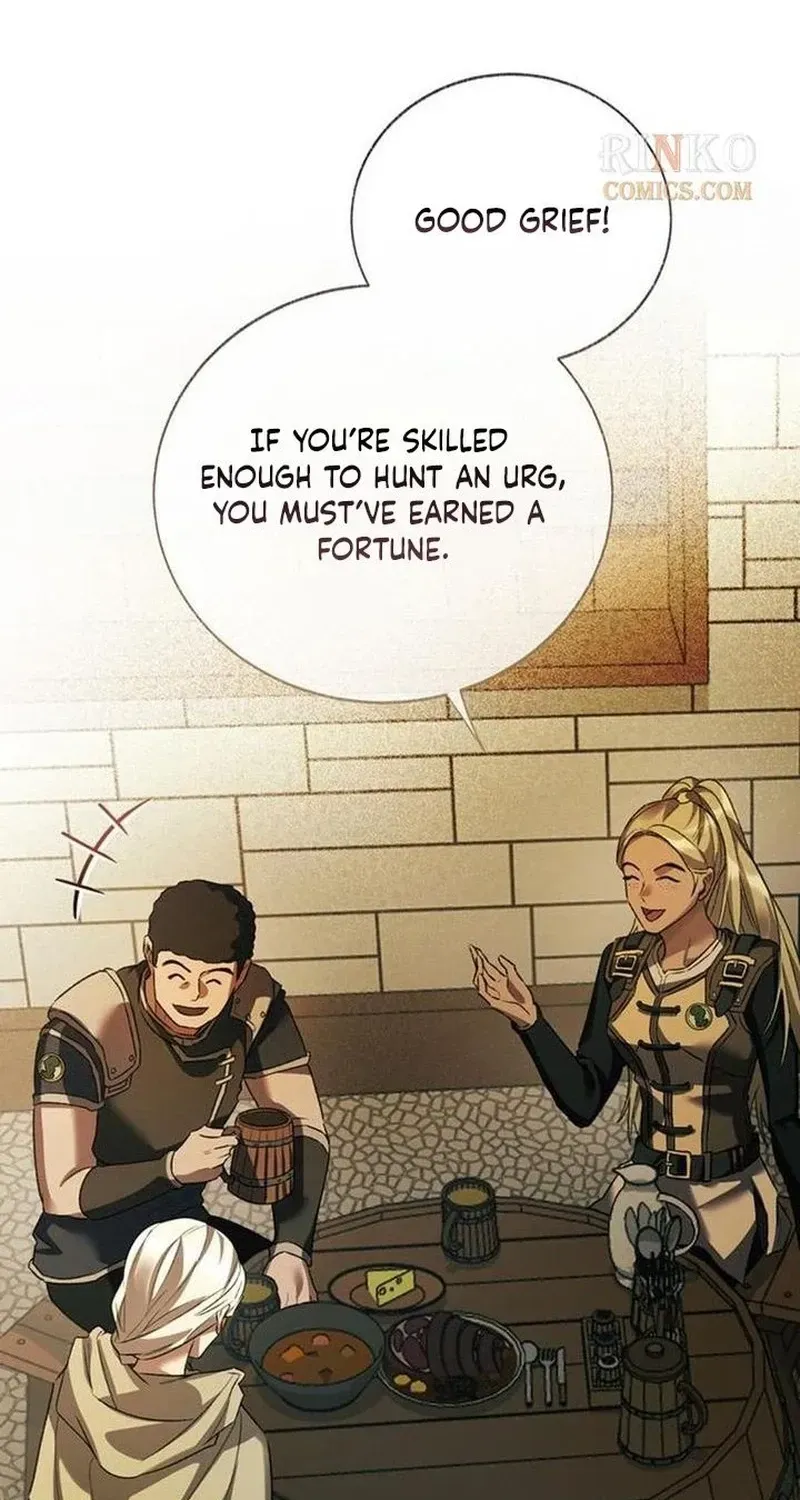 Read Sleepless Death chapter 18 image 68 on Lezhin