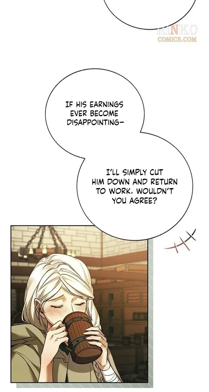 Read Sleepless Death chapter 18 image 71 on Lezhin