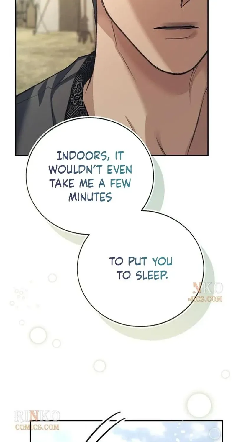 Read Sleepless Death chapter 18 image 8 on Lezhin