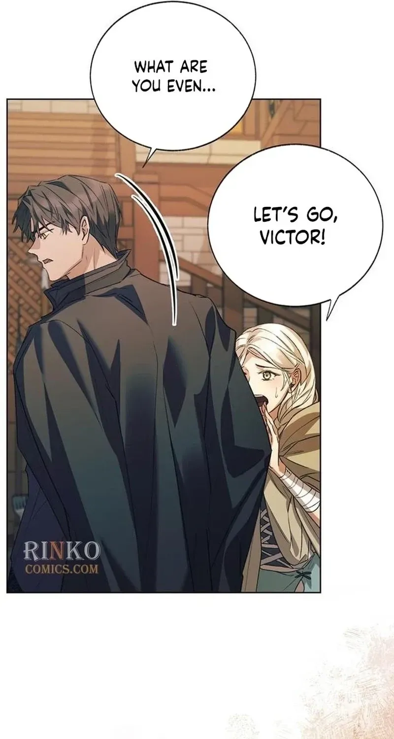 Read Sleepless Death chapter 18 image 80 on Lezhin