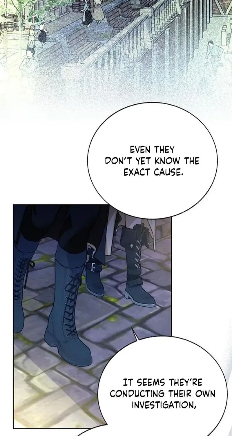 Read Sleepless Death chapter 18 image 95 on Lezhin