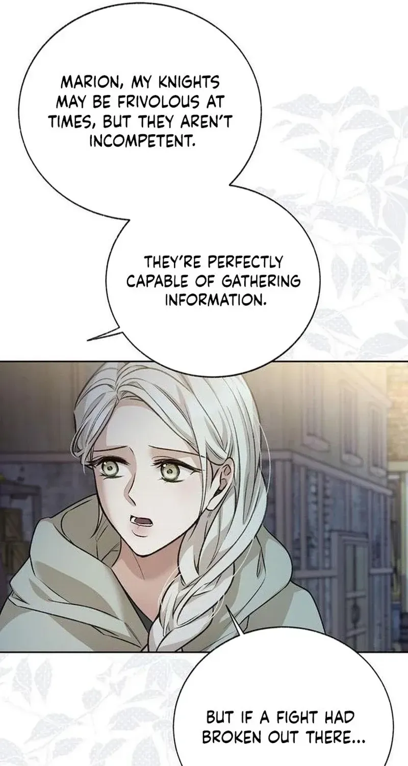 Read Sleepless Death chapter 18 image 99 on Lezhin
