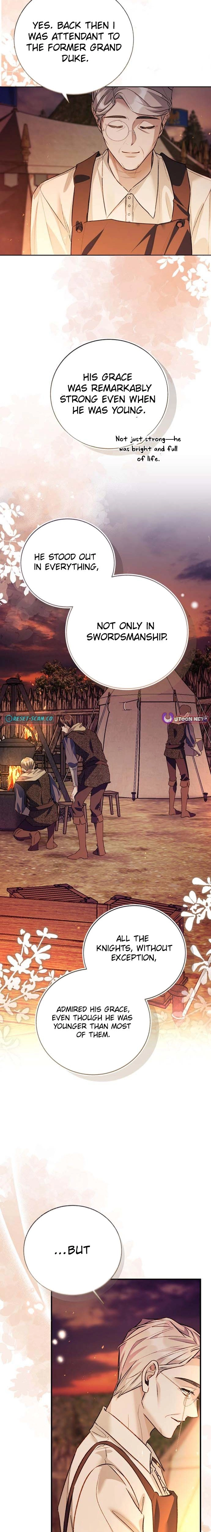 Read Sleepless Death chapter 19 image 10 on Lezhin