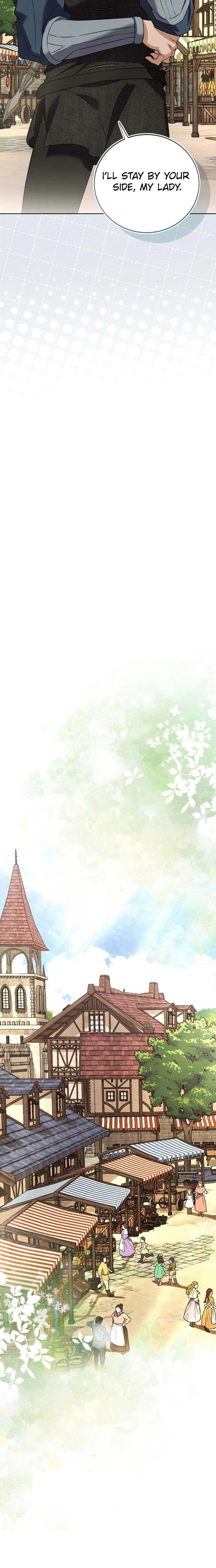 Read Sleepless Death chapter 19 image 16 on Lezhin