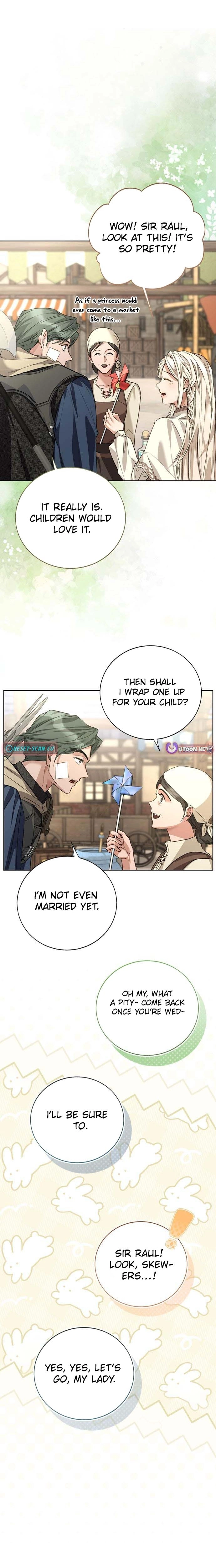 Read Sleepless Death chapter 19 image 17 on Lezhin
