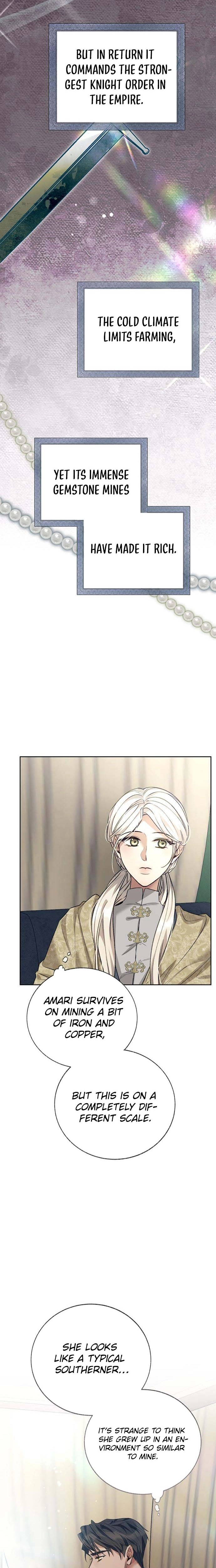 Read Sleepless Death chapter 19 image 22 on Lezhin