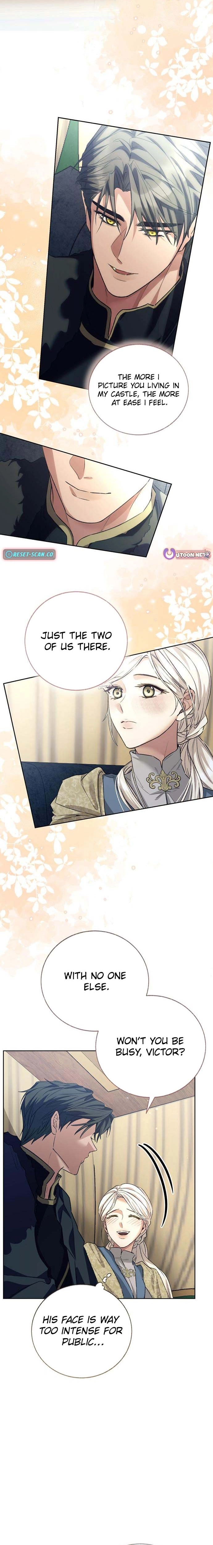 Read Sleepless Death chapter 19 image 24 on Lezhin