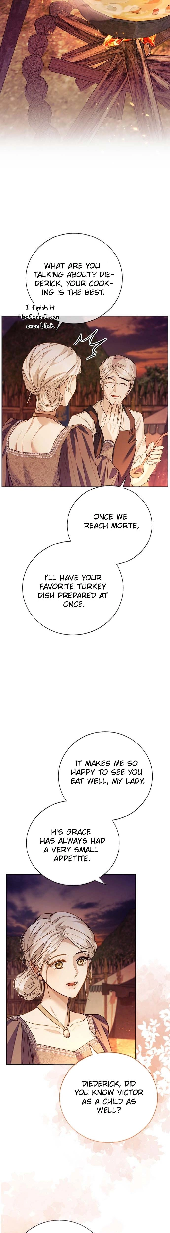 Read Sleepless Death chapter 19 image 9 on Lezhin