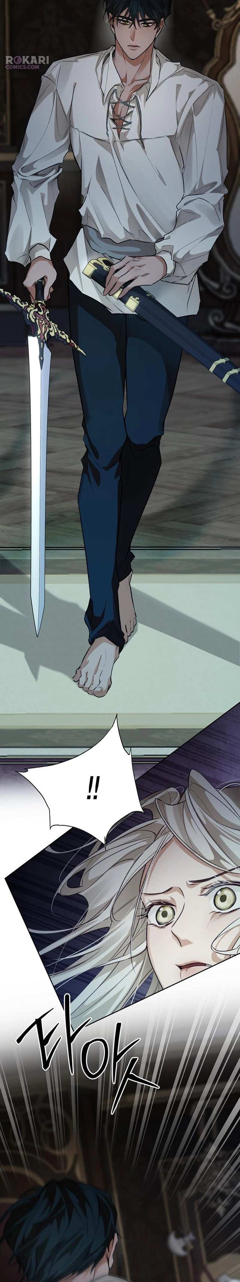 Read Sleepless Death chapter 2 image 10 on Lezhin