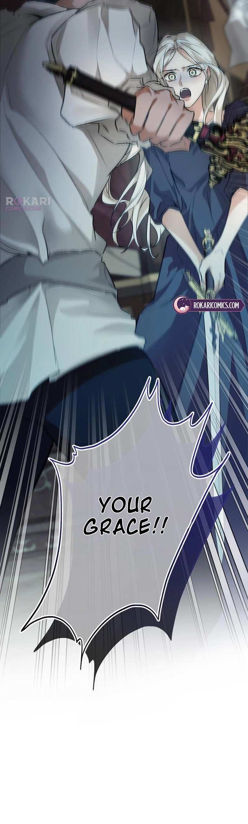 Read Sleepless Death chapter 2 image 11 on Lezhin