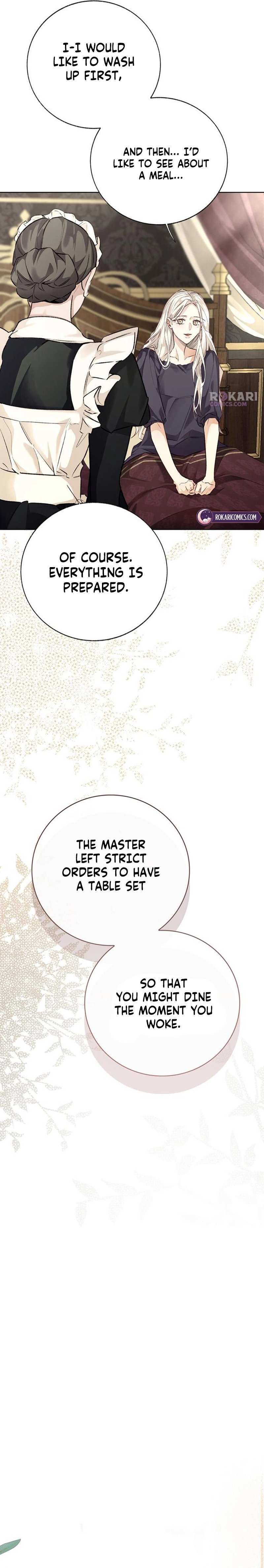 Read Sleepless Death chapter 2 image 27 on Lezhin