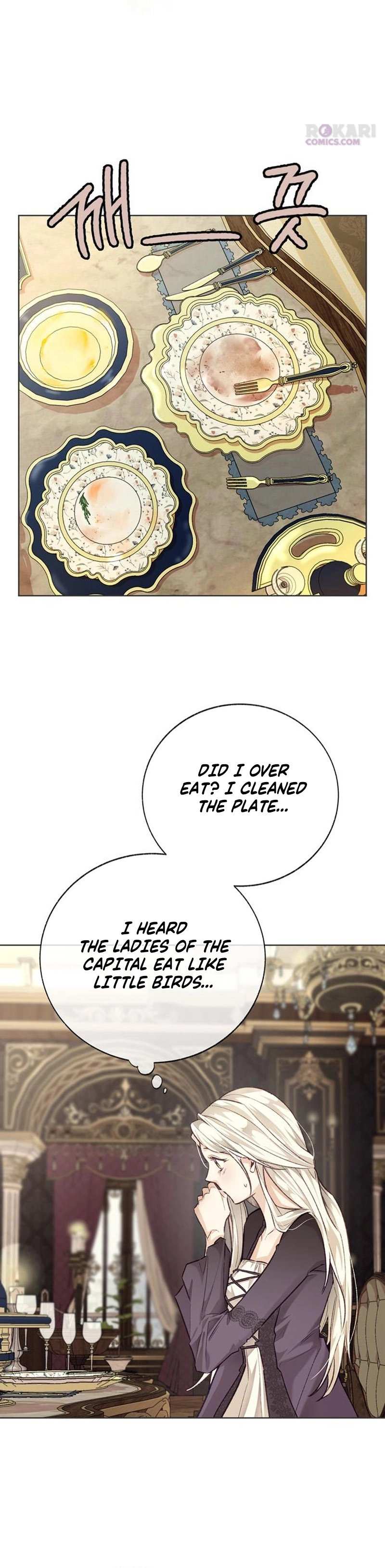 Read Sleepless Death chapter 2 image 29 on Lezhin