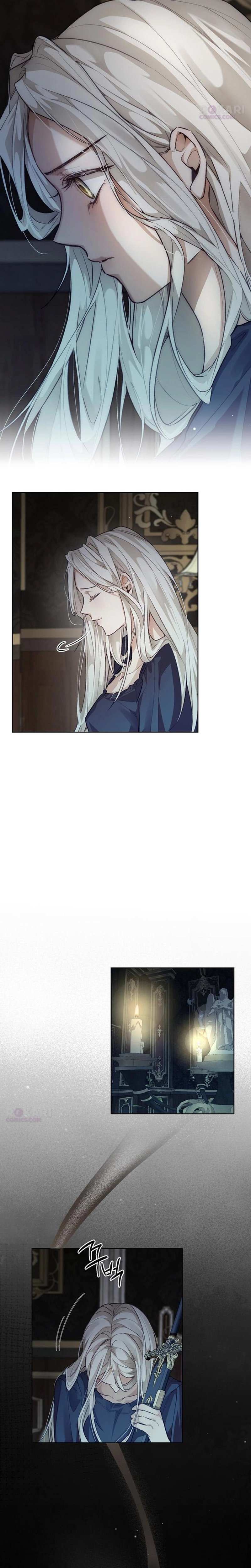Read Sleepless Death chapter 2 image 6 on Lezhin