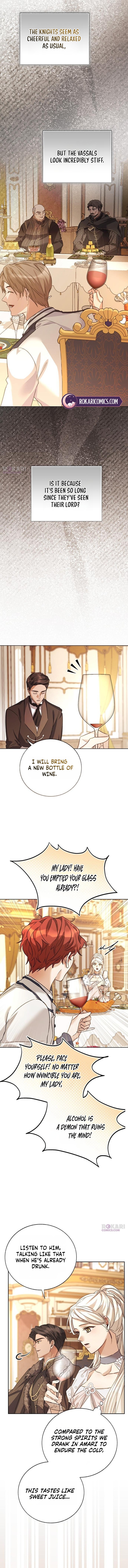 Read Sleepless Death chapter 20 image 10 on Lezhin