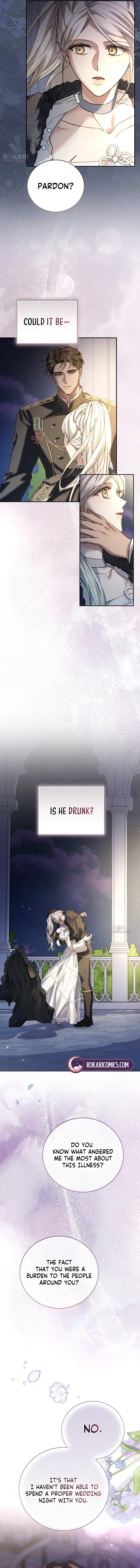 Read Sleepless Death chapter 20 image 15 on Lezhin