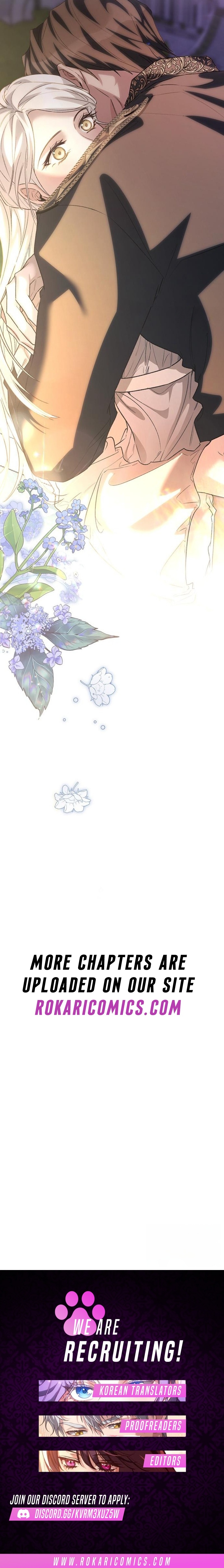 Read Sleepless Death chapter 20 image 16 on Lezhin