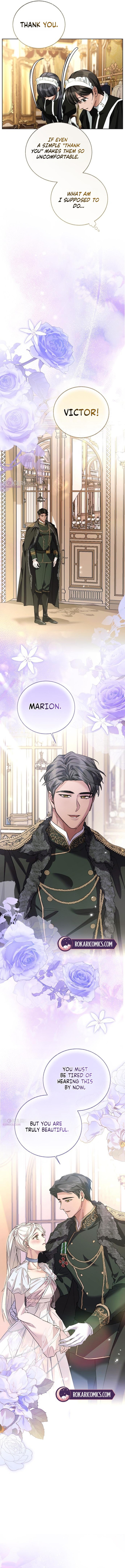 Read Sleepless Death chapter 20 image 7 on Lezhin