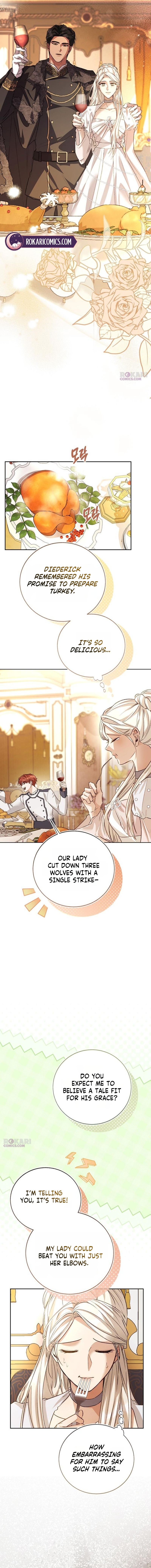 Read Sleepless Death chapter 20 image 9 on Lezhin
