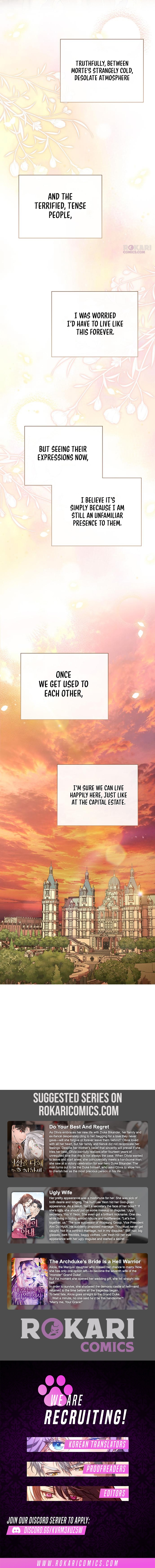 Read Sleepless Death chapter 21 image 18 on Lezhin