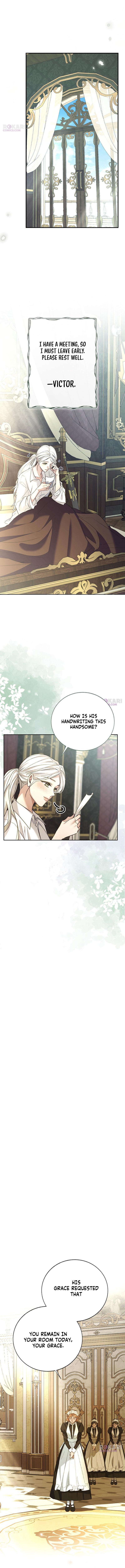 Read Sleepless Death chapter 21 image 7 on Lezhin