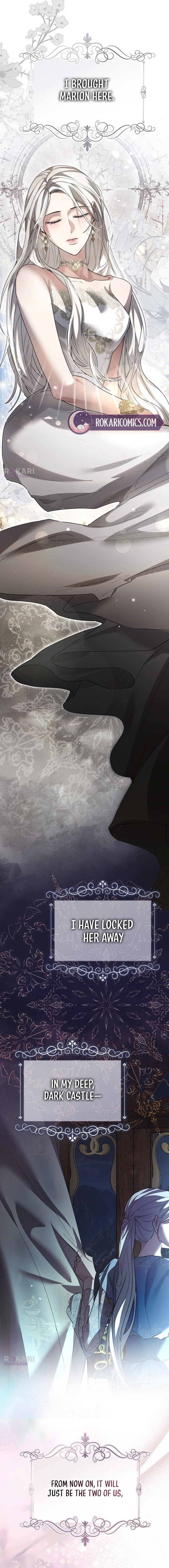 Read Sleepless Death chapter 22 image 14 on Lezhin