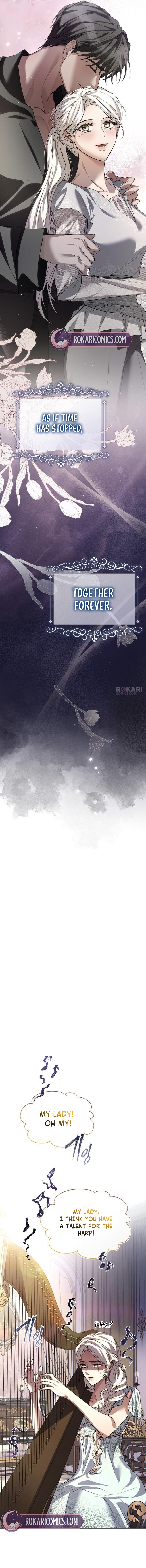 Read Sleepless Death chapter 22 image 15 on Lezhin