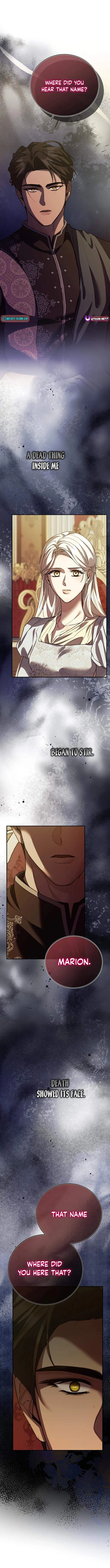 Read Sleepless Death chapter 23 image 11 on Lezhin