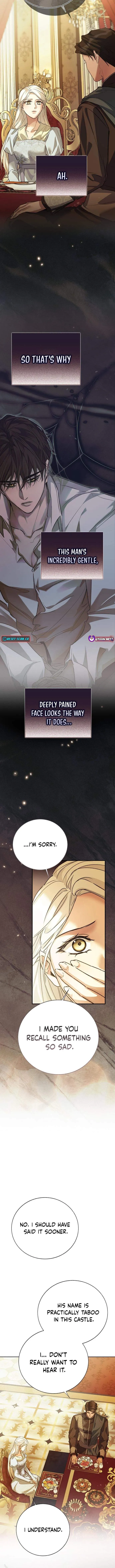 Read Sleepless Death chapter 23 image 13 on Lezhin