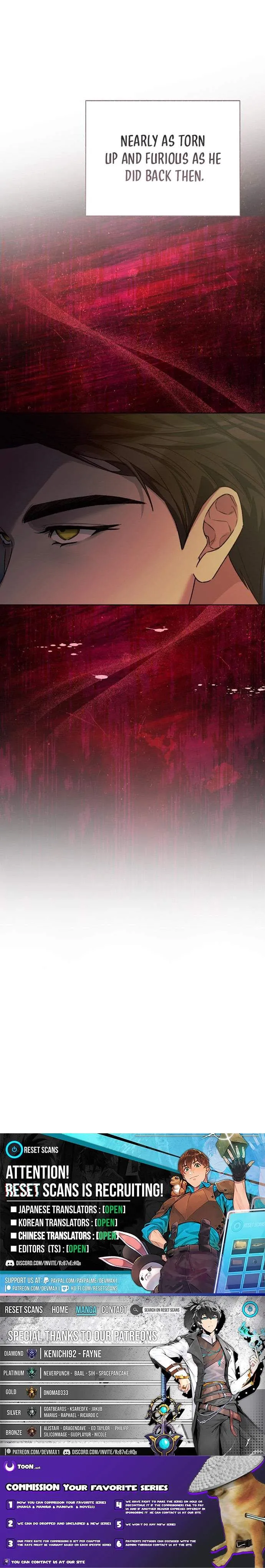 Read Sleepless Death chapter 23 image 17 on Lezhin