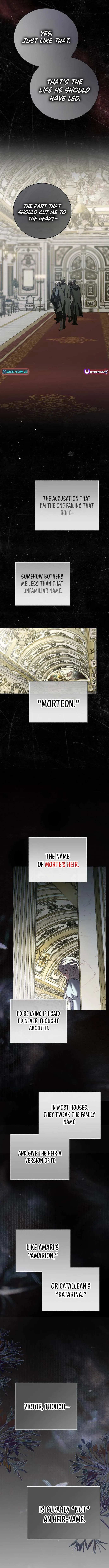 Read Sleepless Death chapter 23 image 8 on Lezhin