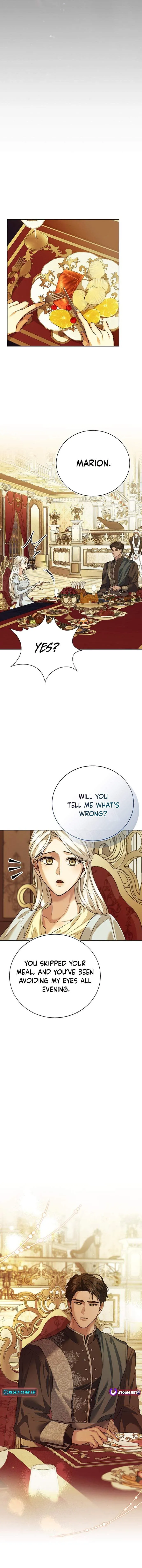 Read Sleepless Death chapter 23 image 9 on Lezhin