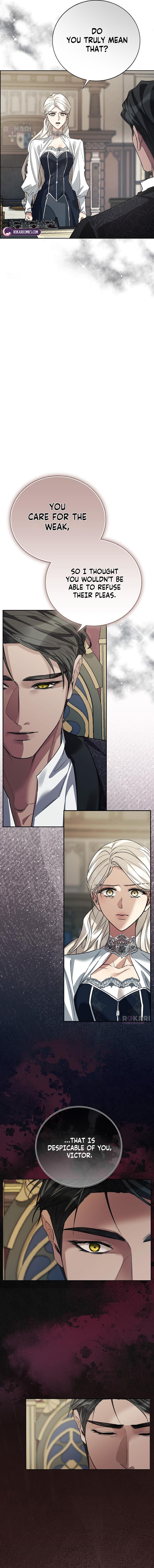 Read Sleepless Death chapter 24 image 11 on Lezhin