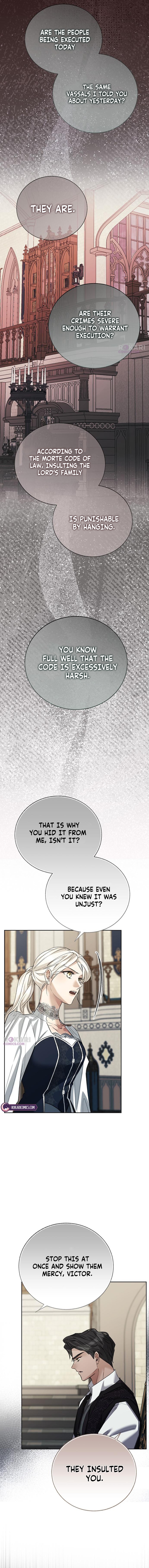 Read Sleepless Death chapter 24 image 12 on Lezhin