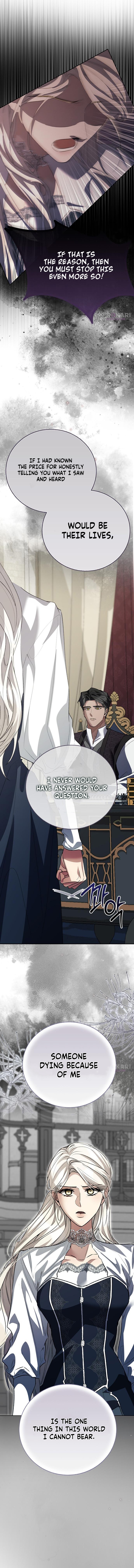 Read Sleepless Death chapter 24 image 13 on Lezhin