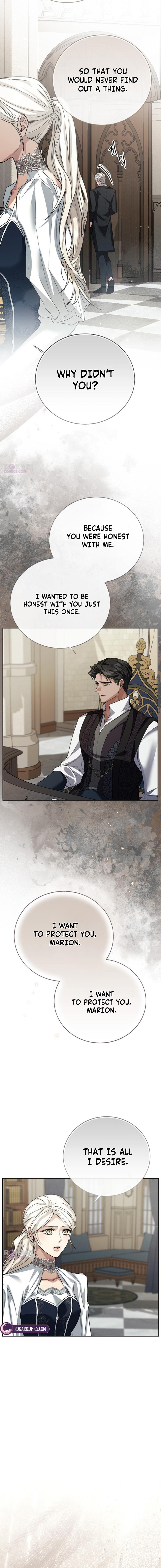 Read Sleepless Death chapter 24 image 15 on Lezhin