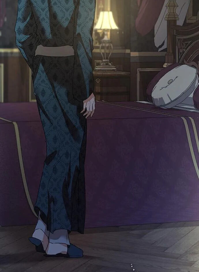 Read Sleepless Death chapter 25 image 19 on Lezhin