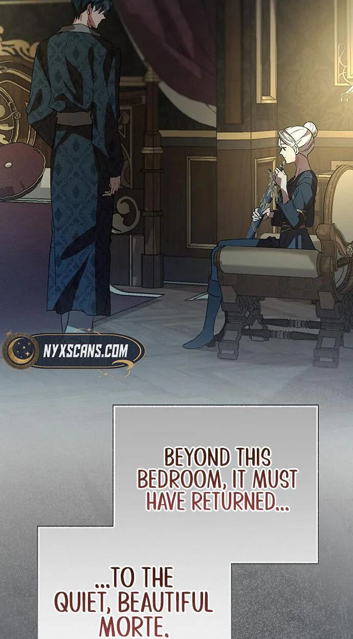 Read Sleepless Death chapter 25 image 26 on Lezhin