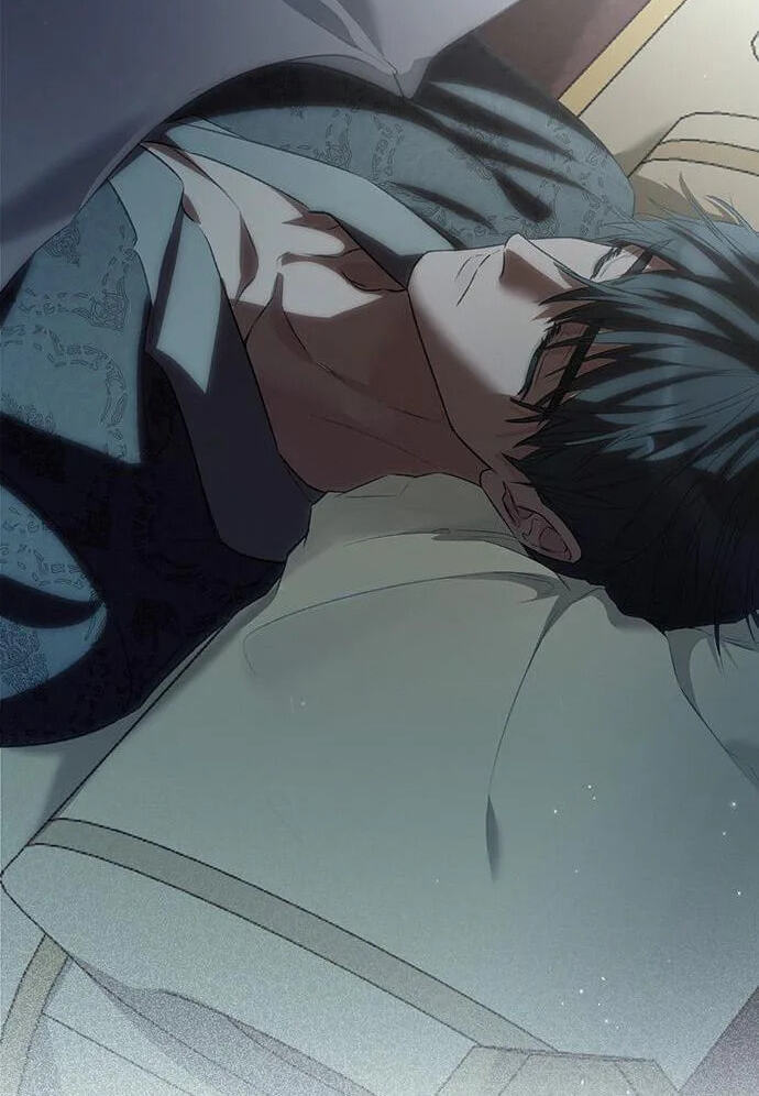 Read Sleepless Death chapter 25 image 31 on Lezhin