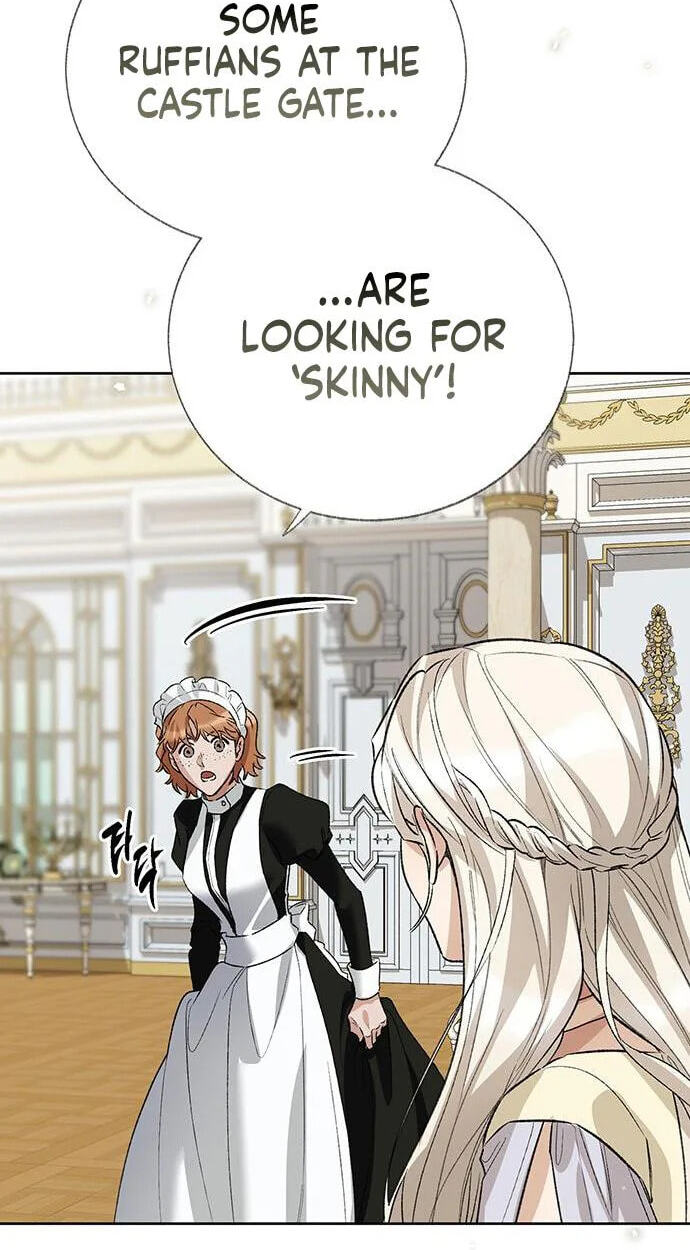 Read Sleepless Death chapter 25 image 50 on Lezhin