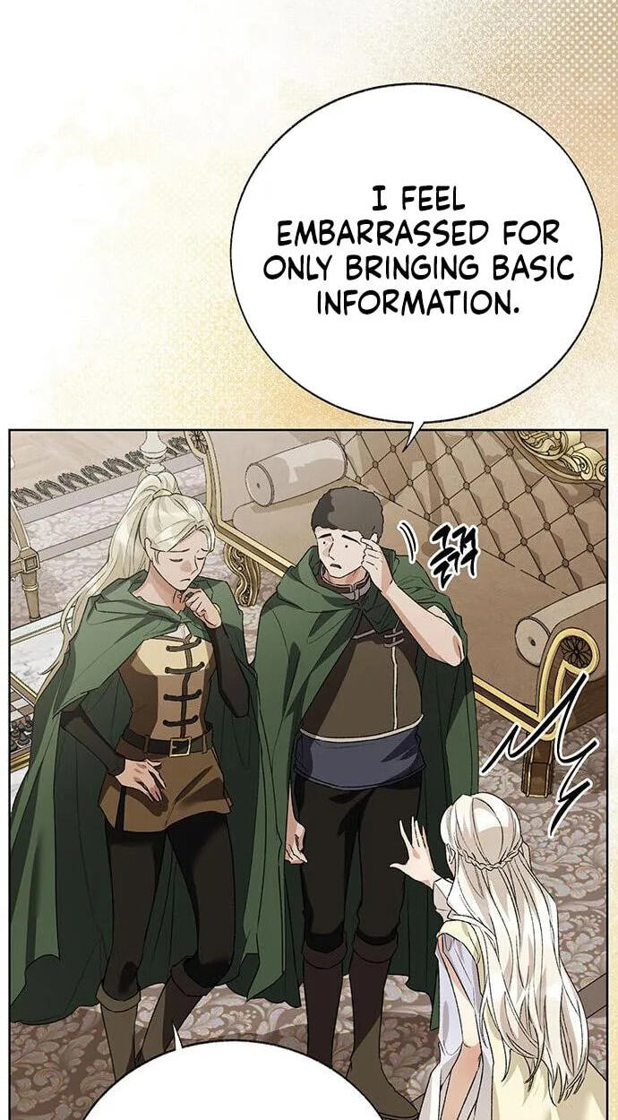Read Sleepless Death chapter 25 image 90 on Lezhin