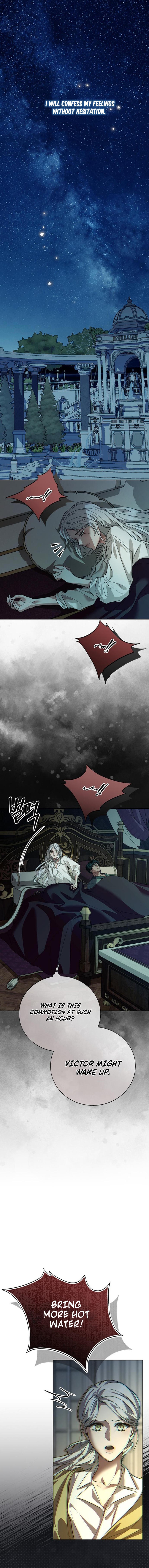 Read Sleepless Death chapter 26 image 10 on Lezhin